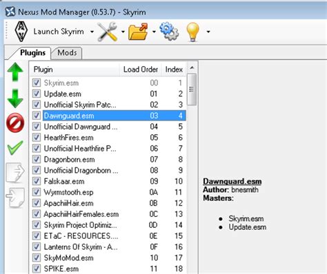 skyrim mod manager|nexus mod manager download.